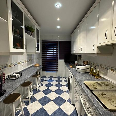 Madera De Olmo Apartment Madrid Exterior photo